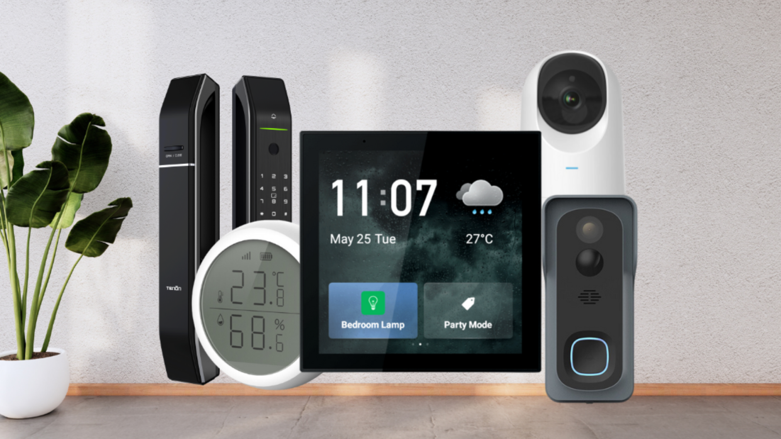 Top Tech Accessories and Smart Home Devices Every Professional Should Own Top Tech Accessories and Smart Home Devices Every Professional Should Own